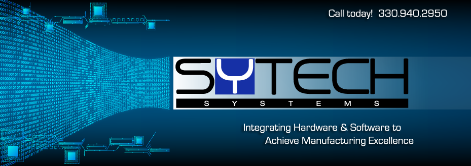 Sytech Systems Ohio Engineering Services
